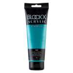 ACRYL Pearly Türkis Tube 250ML