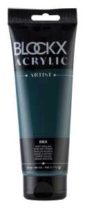Acryl englisches Grün Tube 250 ml
