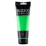 ACRYL Fluo Grüne Tube 250 ml