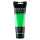 ACRYL Fluo Grüne Tube 250 ml