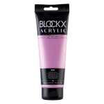 ACRYL Perlmutt Rosa Tube 250 ml