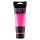 ACRYL Fluo Rosa Tube 250ML