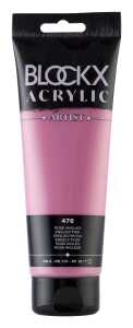 ACRYL Englische Rose Tube250ML