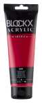 ACRYL Rote BLOCKX Tube 250ML