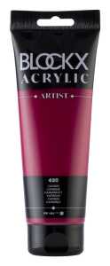 ACRYL Karmin Tube 250ML