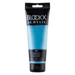 ACRYL Blaue Perlmutt Tube 250 ml