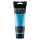 ACRYL Blaue Perlmutt Tube 250 ml