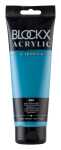 ACRYL Türkisblaue Tube 250ML