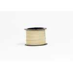 Spule glitter 10x10mm gn-rt-gd