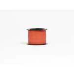 Spule glitter 10x10mm gn-rt-gd