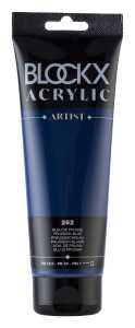 ACRYL Preußisch Blau Tube 250ML