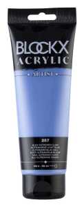 ACRYL HellUltramarinbl Tube 250 ml