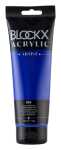 ACRYL Ultramarinblaue Tube 250ML