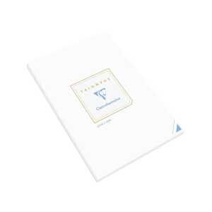 Block Triomphe A5 90g liniert