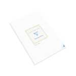 Block Triomphe A5 90g liniert