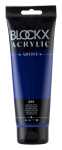 ACRYL Blaue BLOCKX Tube 250ML