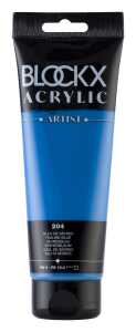 ACRYL Bleu de Sèvres Tube 250ML