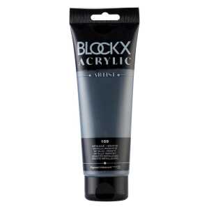 ACRYL Metallic Hämatittube 250 ml