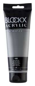 ACRYL Neutralgraue Tube 250ML
