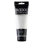 ACRYL Weiss Pelrmutt Tube 250 ml