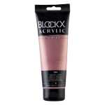 ACRYL Metallic Rosegold Tube 250 ml