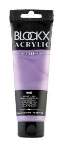 ACRYL Pearly Flieder Tube 120ML