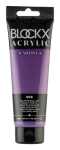ACRYL Glänzende violette Tube 120ml