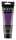 ACRYL Glänzende violette Tube 120ml