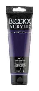 ACRYL Dioxazin Lila Tube 120ML