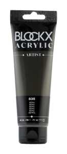 ACRYL Sepiatube 120ML