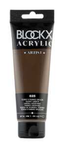 Acryl gebranntes Umbra Tube 120 ml