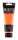ACRYL Fluo Orangefarbene Tube 120ml