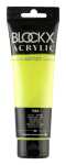 ACRYL Fluo Gelbe Tube 120 ml