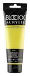 ACRYL Gelbe BLOCKX Tube 120ML