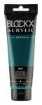 ACRYL Grüne BLOCKX Tube 120ML