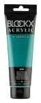 ACRYL Smaragdgrüne Tube 120ML