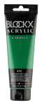 ACRYL permanente hgrüne Tube 120ml