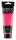 ACRYL Fluo Rosa Tube 120ML
