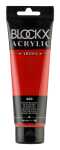 ACRYL Rote BLOCKX Tube 120ML