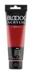 ACRYL indischrote Tube 120ML