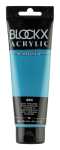 ACRYL Türkisblaue Tube 120ML