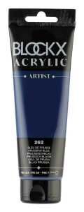 ACRYL Preußisch Blau Tube 120ML