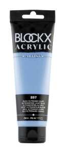 ACRYL HellUltramarinbl Tube 120 ml