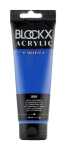 ACRYL Ultramarinblaue Tube 120ML