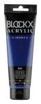 ACRYL Blaue BLOCKX Tube 120ML