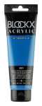 ACRYL Ceruleum blaue Tube 120 ml