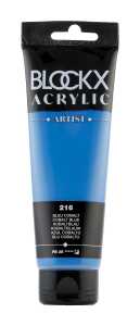 ACRYL Kobaltblau Tube 120ML