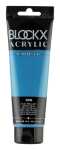 ACRYL Brillantblaue Tube 120 ml
