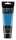 ACRYL Brillantblaue Tube 120 ml