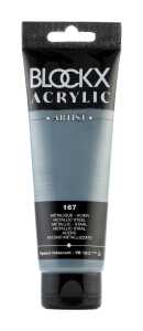 ACRYL Stahl Tube 120 ml